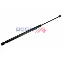 BOGAP B5134150 Gasveer motorkap