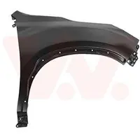 VAN WEZEL 5156656 Spatbord
