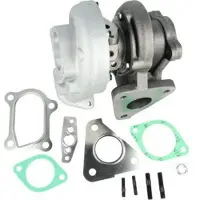 NRF 90010481 Turbocharger
