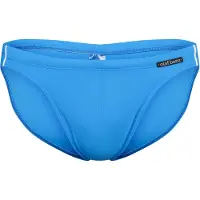 Olaf Benz Zwembroek ' BLU2550 Sunbrief ' blauw