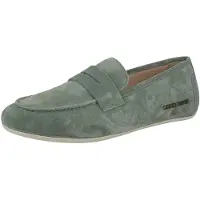 Candice cooper Mocassins 'Rock 21' groen