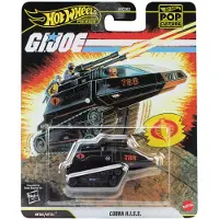 Hot Wheels JHW83 speelgoedvoertuig