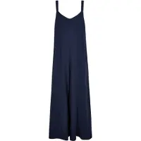 Apricot Jumpsuit donkerblauw