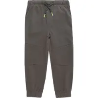 s.Oliver Broek donkergrijs