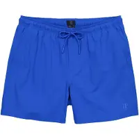 JP 1880 Zwemshorts blauw
