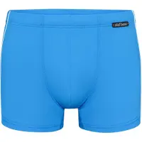 Olaf Benz Zwemshorts ' BLU2550 Beachpants ' blauw