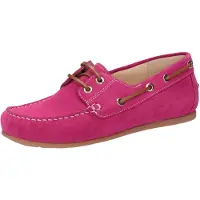 Sioux Mocassins ' Simadesa-701 ' pink