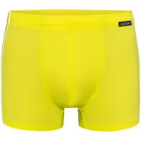 Olaf Benz Zwemshorts ' BLU2550 Beachpants ' neongeel