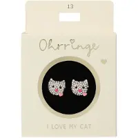 Depesche katten speelgoed I love my cat - kattenspeelgoed.