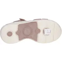 SKECHERS Go Walk Arch Fit 2.0 Sandal Taupe