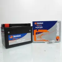 Tecnium Batterie SLA pour Moto CF moto 800 MT TOURING 2022 à 2025 Neuf