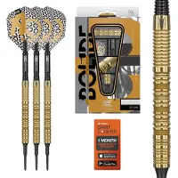 Bull's Target Softtip Bolide Envy 10 90% 21 gram