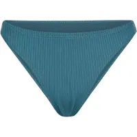 Brunotti Bikinibroekje Women Djaja-Rib Bottom Mediterranea-Maat 34