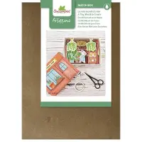 Sycomore creatief speelgoed - Artissimo Matchbox Le fleuriste bloemist.