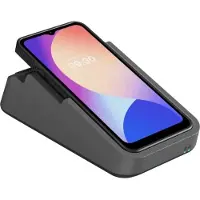 IMIN Swift 1 Pro - 6,5" display, Android 13 GMS, 4GB/32GB, NFC ***Inclusief basisstation***