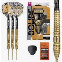 Target Bolide Envy 03 90% Swiss 24 gram