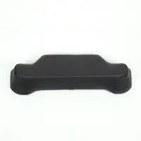 Ktm Dosseret passager accessoire de top case origine pour moto 60712929030 Neuf