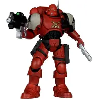 Mcfarlane Toys Warhammer 40.000 actiefiguur: Infiltrator (Blood Ravens), (Dawn of War 4), 20 cm