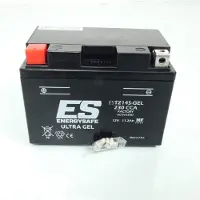 Energysafe Batterie SLA pour Moto CF moto 800 MT SPORT 2023 à 2025 YTZ14S / 12V 11.2Ah Neuf