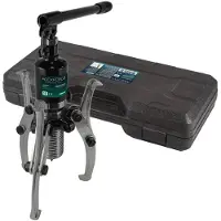 Rockforce RF-6590610H - Hydraulaire Lager- en Naaf Trekker - 10T - 250mm