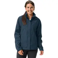Vaude Dames wandeljack Escape Light | Maat 34