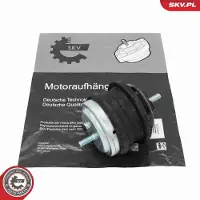 ESEN SKV 75SKV178 Motorsteunlager