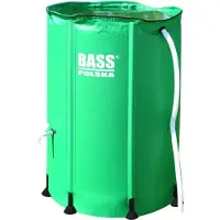 Bass Polska sp. z o.o. Regenton, 250 liter, groen