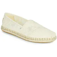 Toms Espadrilles ALPARGATA ROPE dames 35 1/2