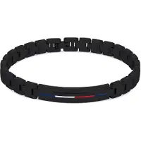 Tommy Hilfiger Armband zwart