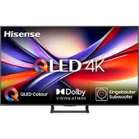 Hisense 55" QLED A7Q (2025)