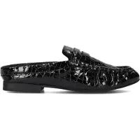 Notre-V Dames Loafers Italy - Zwart - Maat 37