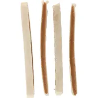 Flamingo HAPKI SUSHI STRIPS MET KALKOEN & VIS 85GR