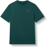 Endura Stacked Logo Graphic T-shirt Met Korte Mouwen