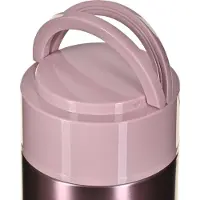 Maestro Thermos - - MR-1636-60 - 600 ml - RVS - Vakuumgeïsoleerd