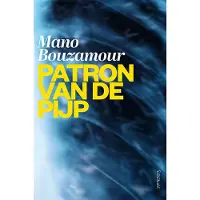 Prometheus Patron van de Pijp