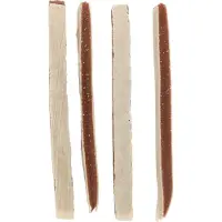 Flamingo HAPKI SUSHI STRIPS MET STRUISVOGEL & VIS 85GR