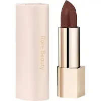 RARE BEAUTY Kind Words Matte Lipstick – Matte Lippenstift – Strong