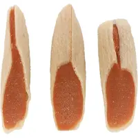 Flamingo HAPKI PENNE PASTA MET KONIJN EN VIS 85GR