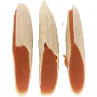 Flamingo HAPKI PENNE PASTA MET EEND EN VIS 85GR