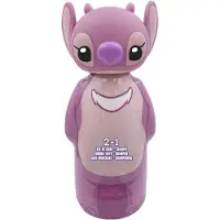 Lorenay Angel 2 in 1 badschuim + shampoo 300 ml