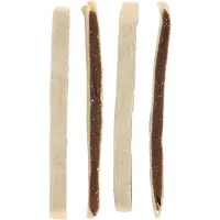 Flamingo HAPKI SUSHI STRIPS MET HERT & VIS 85GR