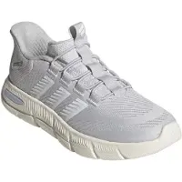 Adidas CLOUDFOAM FLEX - RAPIDFIT damessneaker HP7003 WIDE grijs