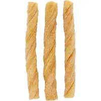 Flamingo HAPKI STAAF MET KIP & TOMATEN 85GR