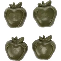 Flamingo VEGGIE APPEL M 4ST 120GR