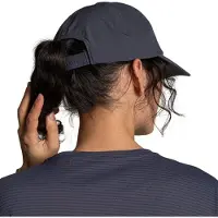 Craghoppers Geborduurde Embleem Baseball Cap (Antraciet)