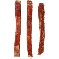 Flamingo HAPKI STRIPS MET EEND EN KABELJAUW 85GR