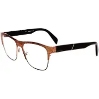 Diesel DL5094 Black 55/16/145 MAN Brilmonturen