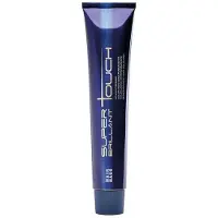 Super Brillant Touch 100 ml 77-43kg mittelblond intensiv kupfer gold