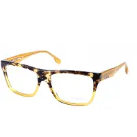 Diesel DL5002 Dark brown 54/16/145 UNISEX Brilmonturen