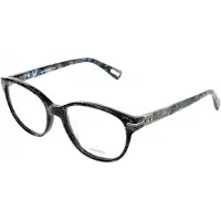 Lanvin VLN613M 51/18/135 Grijs steen effect Acetaat DAMES VLN613M